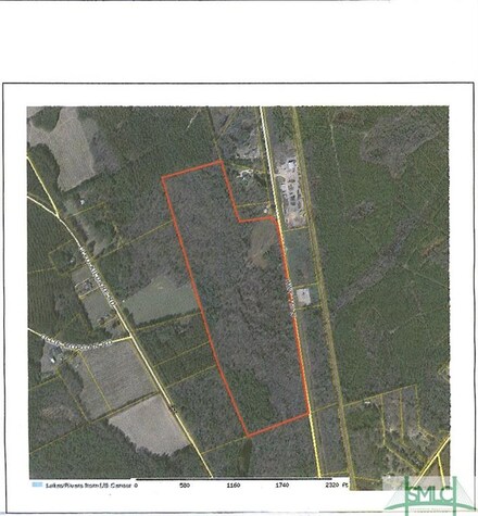 0 Hwy 119 Hwy N Unit 178628, Clyo, GA 31303