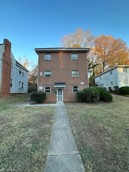 131 Westdale Ave, Winston Salem, NC 27101