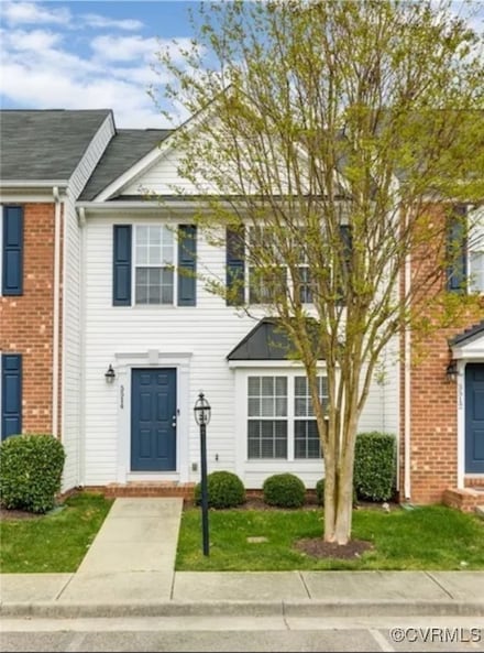 5514 Belle Pond Dr, North Chesterfield, VA 23234