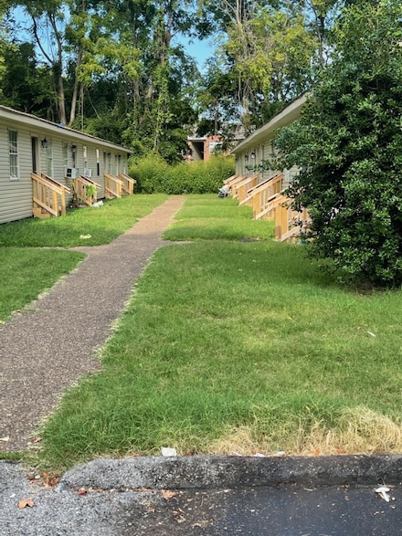 803 N Main St Unit 4, Hopkinsville, KY 42240
