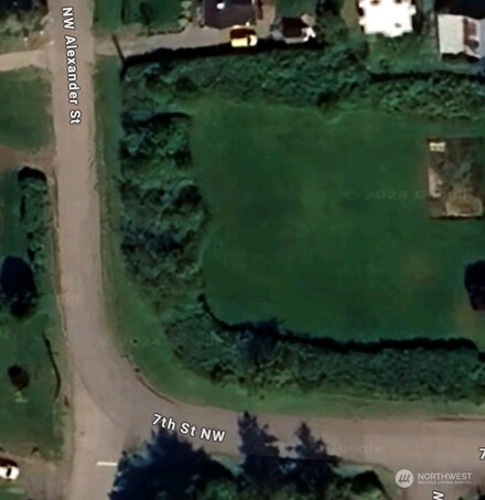 0 NW Alexander St, Coupeville, WA 98239