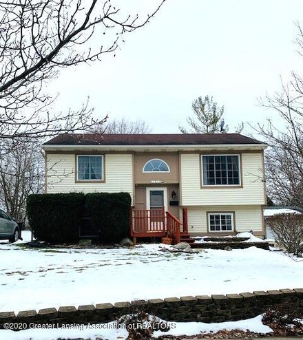 1715 Ohio Ave, Lansing, MI 48906
