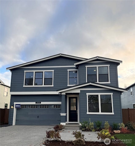 13549 NE 104th Way Unit 48, Kirkland, WA 98033