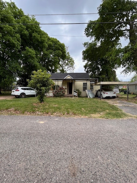 2531 Hoyer St, Bossier City, LA 71112