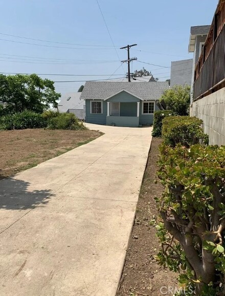 2841 Johnston St, Los Angeles, CA 90031