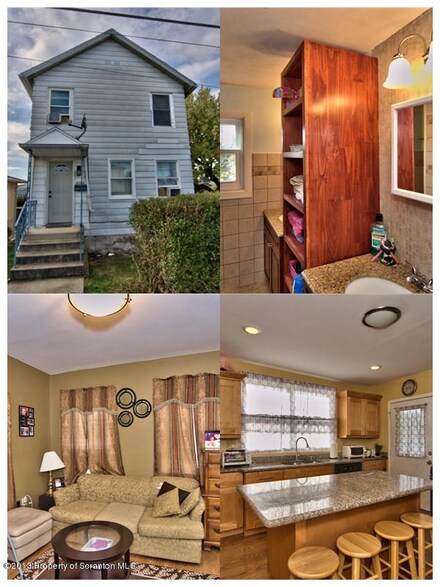 3102 Grimes Ave, Scranton, PA 18505