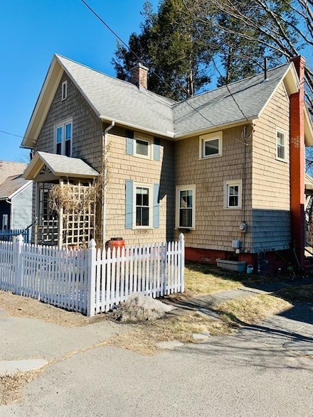 193 Prospect St, Northampton, MA 01060