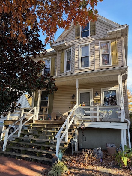 559 Roanoke Blvd Unit 561, Salem, VA 24153