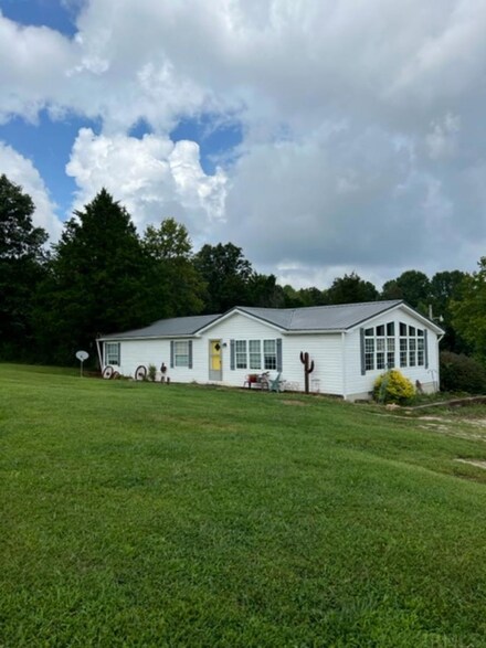 7821 W County Road 400 N, West Baden Springs, IN 47469