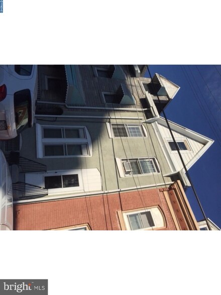 331 Rose St, Reading, PA 19601