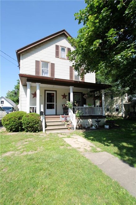 136 North St, Caledonia, NY 14423