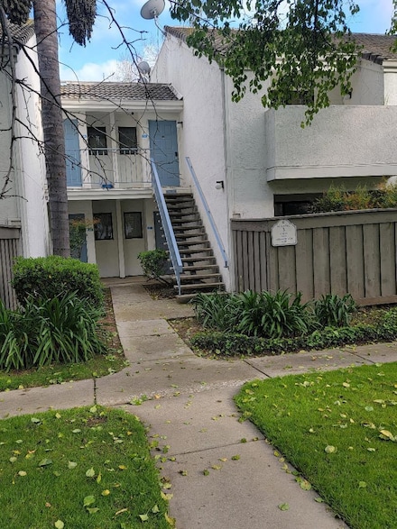 1055 N Capitol Ave Unit 51, San Jose, CA 95133