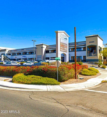 2580 Highway 95 -- Unit 219, Bullhead City, AZ 86442