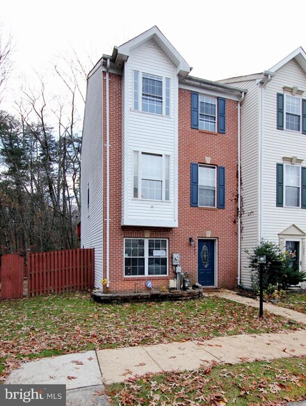 1601 Horsedrawn Ct, Severn, MD 21144