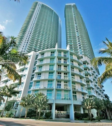 1900 N Bayshore Dr Unit 909, Miami, FL 33132