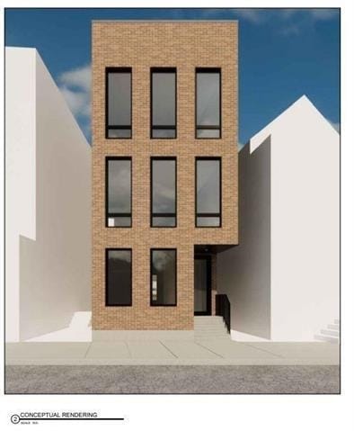 77 Vroom St, Jersey City, NJ 07306