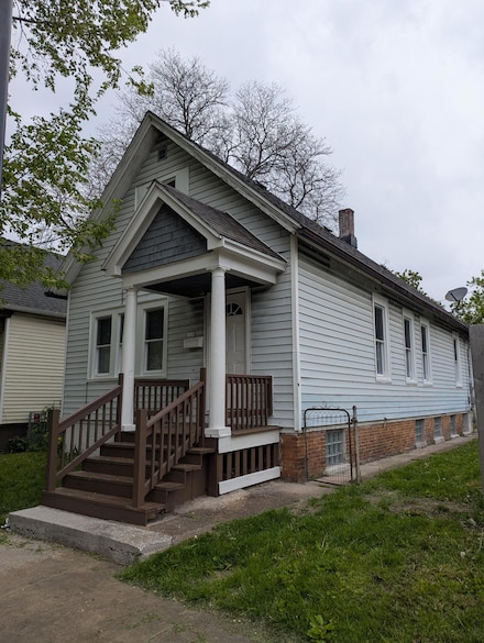 110 W Center St, Milwaukee, WI 53212