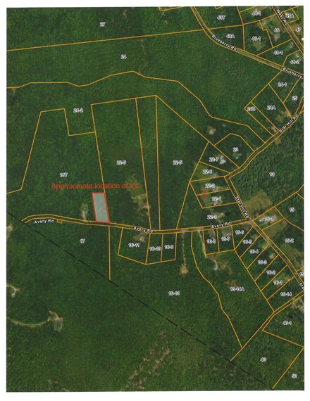 18T Avery Rd, Waterboro, ME 04087
