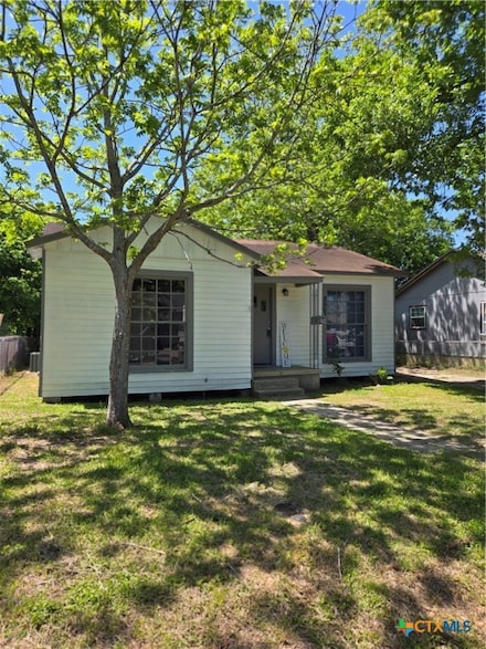 2503 N Jecker St, Victoria, TX 77901