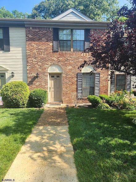 254 Mattix Run, Galloway, NJ 08205