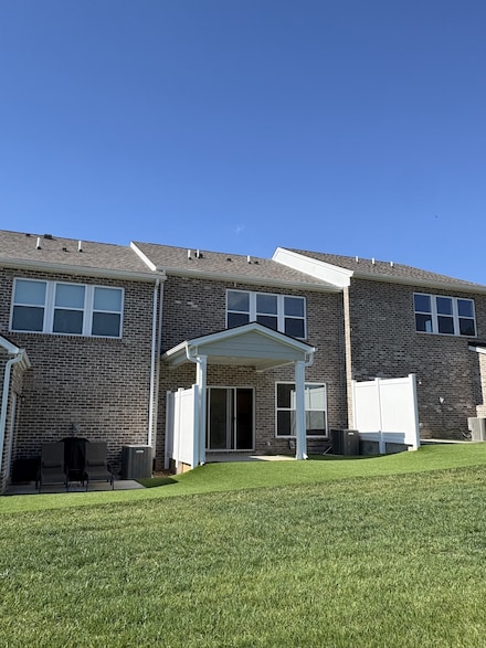 7119 Mapleside Ln Unit 47, Fairview, TN 37062