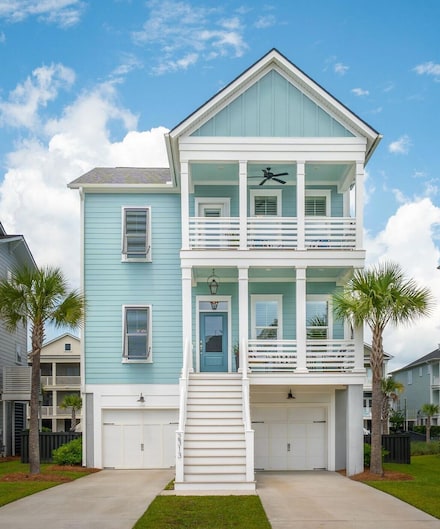2313 Bucktail Ct, Mount Pleasant, SC 29466