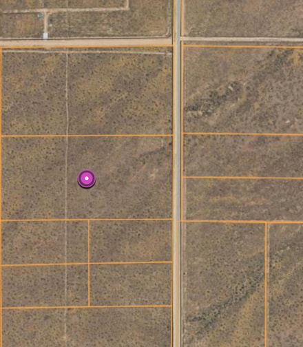 0 Neuralia Rd Unit 25001075, California City, CA 93505
