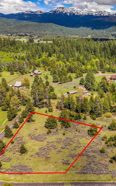 13774 Horizon View Ln Unit 10 - Parcel B, McCall, ID 83638
