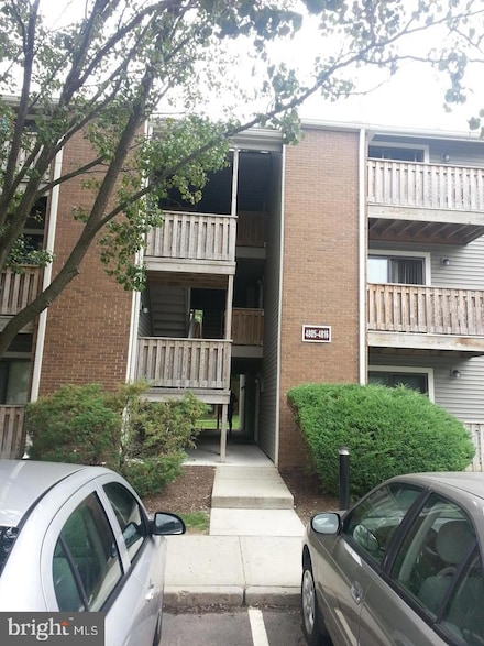 4810 Ravens Crest Dr, Plainsboro, NJ 08536