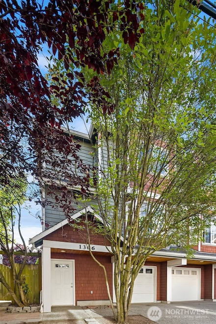1306 N 85th St, Seattle, WA 98103
