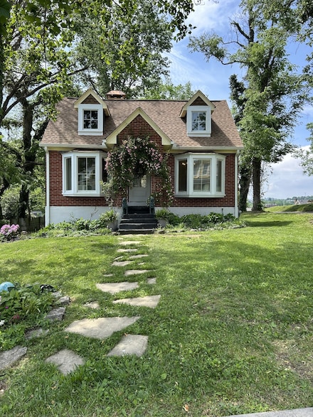 409 W 6th St, Columbia, TN 38401