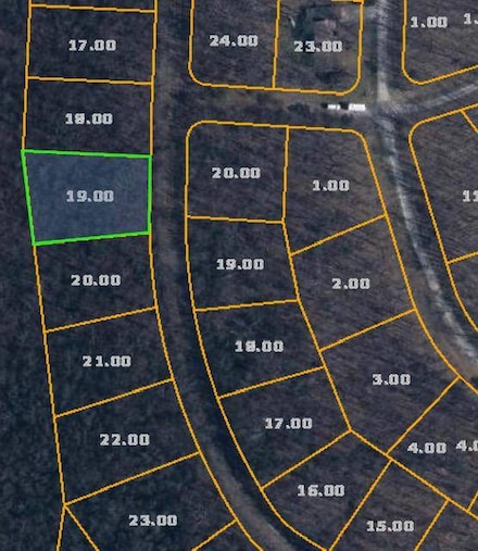 Lot 643 Cherrywood Dr Unit 643, Crab Orchard, TN 37723