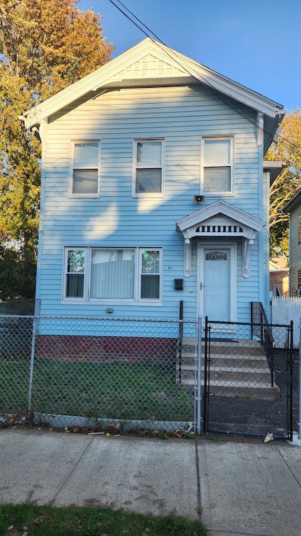 61 Wilson St, New Haven, CT 06519