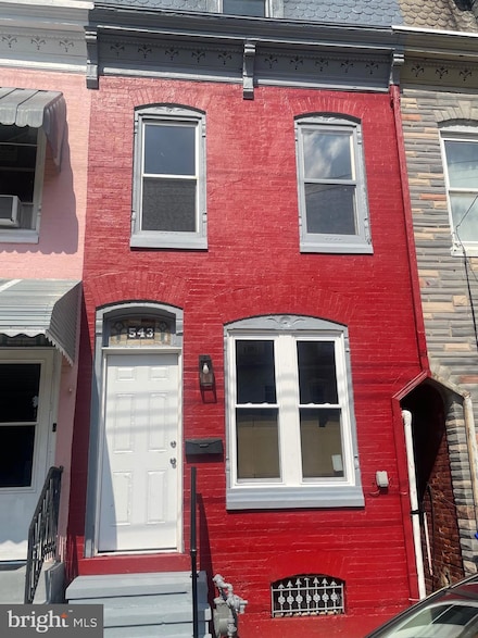 543 Tulpehocken St, Reading, PA 19601