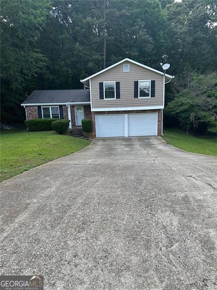 5388 Robertson Path, Lithonia, GA 30038
