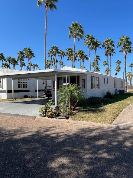 602 N Victoria Rd Unit 2141B, Donna, TX 78537