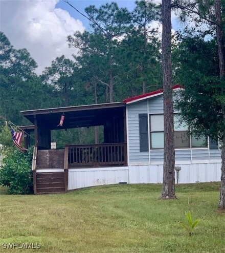 5375 Pioneer 10th St, Clewiston, FL 33440