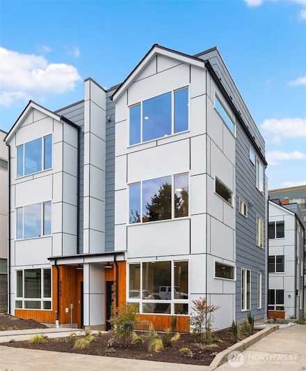 4538 40th Ave SW, Seattle, WA 98116