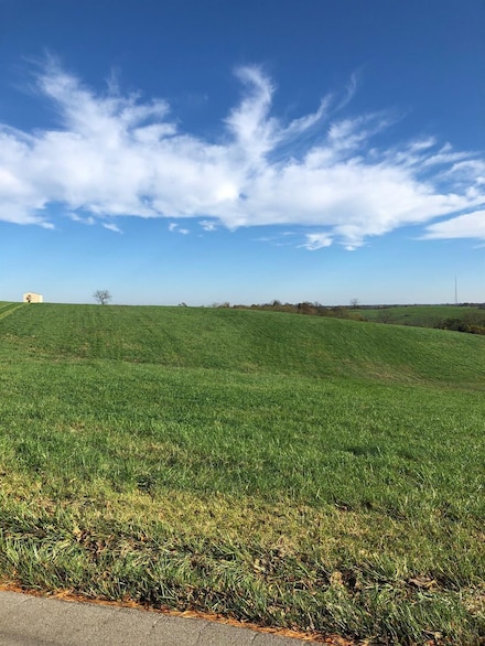 1 Perry Rogers Rd, Lancaster, KY 40444