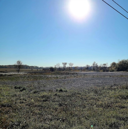 vac Peck Rd, Croswell, MI 48422