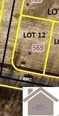 569 Elmdale Rd Unit Lot 12, Paducah, KY 42003
