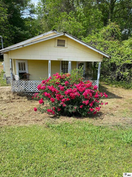 0 Highway 167 Unit 209864, Hodge, LA 71247