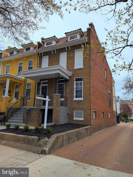 709 Princeton Place NW, Washington, DC 20010