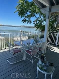 12012 Baylis Cove Rd, Lower Lake, CA 95457