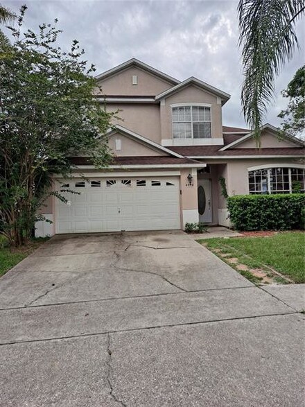 4016 Shawn Cir, Orlando, FL 32826