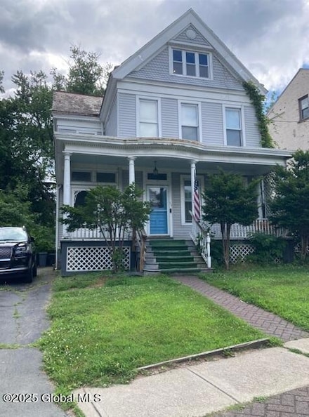 54 Brunswick Ave, Troy, NY 12180