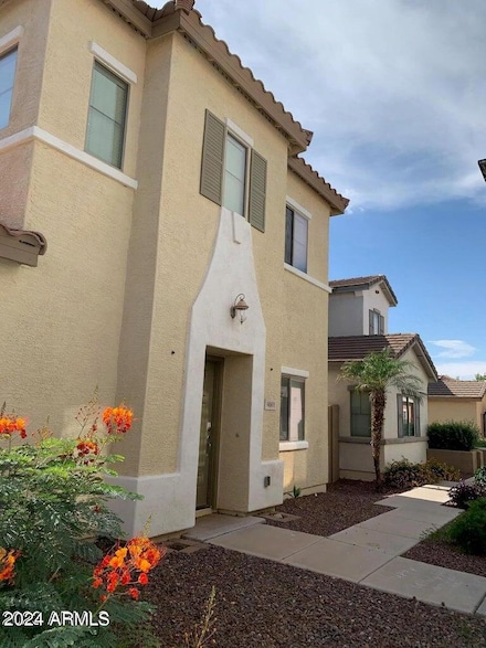 4661 E Laurel Ave, Gilbert, AZ 85234