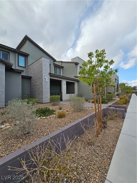 502 Sonoma Range St, Las Vegas, NV 89138