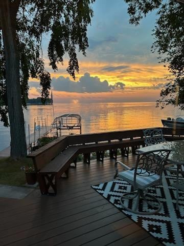 1775 Scenic Dr N, Isle, MN 56342