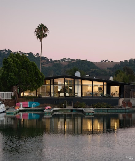 205 Martinique Ave, Belvedere Tiburon, CA 94920